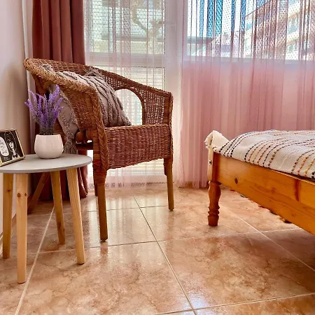 Pastel House סאני ביץ'